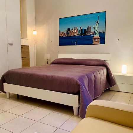 Monfenera Apartment 2 Palermo Zewnętrze zdjęcie