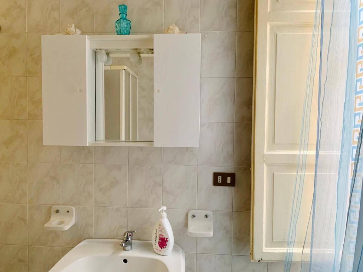 Monfenera Apartment 2 Palermo Zewnętrze zdjęcie